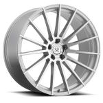 19inch 1-piece forged monoblock racing vehicle wheels rims 5x112 BMW M4