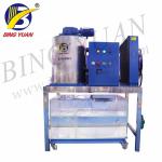 China Manufacturer Wholesale Price Commercial 1T/Day Flake Snow Ice Making