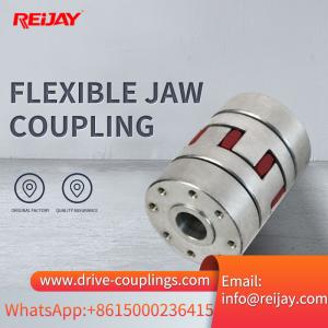Wholesale Rexroth Replacement Flexible Jaw Coupling For Hydraulic Machinery from china suppliers