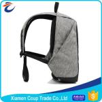 Waterproof Laptop Backpack / Lightweight Computer Backpack With USB Charging