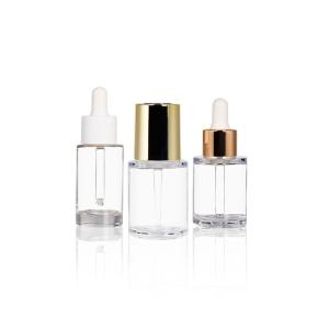Wholesale Reusable Multiscene Essential Oil Pipette , K1008 Nontoxic Cosmetic Bottle Dropper from china suppliers