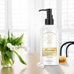 Double Moisturizing Hotel Shower Gel Firming Whitening Honey Pearl Nourishing