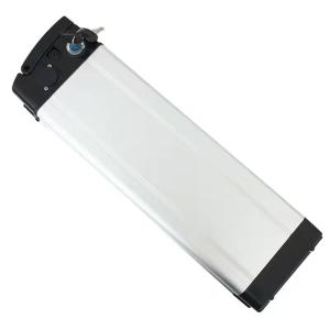 Wholesale Lithium li-ion bike bicycle battery water bottle 48v 12ah electric bicycle battery from china suppliers