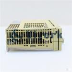 Yaskawa SGDH-A5AE Industrial Servo Drive 50 / 60HZ 200 - 230VAC INPUT 1.1AMP