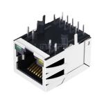 YDS 13F-67BYGDD2NL Compatible LINK-PP LPJ0284GDNL 10/100 Base-T Tab Down Yellow