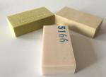 110Mpa Beige Polyurethane Board Thick 35mm High Compressive Strength