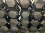 Befreeman Custom Logo Hex Dumbbell for Strength Training