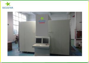 Wholesale Cargo Inspection X Ray Security Equipment , Airport Baggage Scanner Machine from china suppliers