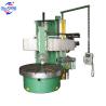 Buy cheap 10Ton Conventional Vertical Lathe Machine Metal Turning Heavy Duty from wholesalers