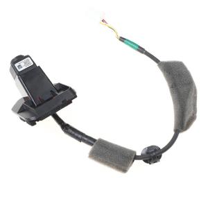 Wholesale High Quality Assist Camera Reversing Camera 28442-BV81A-For Nissan Juke 14-18 from china suppliers