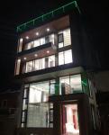 SZG Flexible Aluminum And Glass Railing Easy Installation Customizable