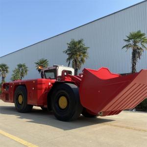 Wholesale SL10 LHD for Underground Zinc Mine/ Copper Mine /Aluminum Mine from china suppliers