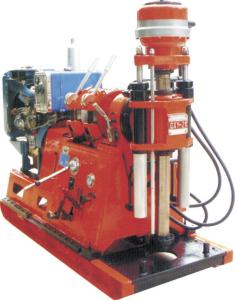 Wholesale GXY-2K 300m Core Drilling Rig For Engineering Geological Prospecting from china suppliers