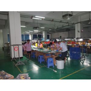 Shenzhen CY COM Product Co., Ltd