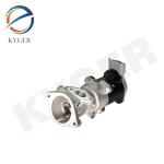 LR018324 Menlischauto EGR Valve LR004534 LR006989 LR009810 For Land Rover