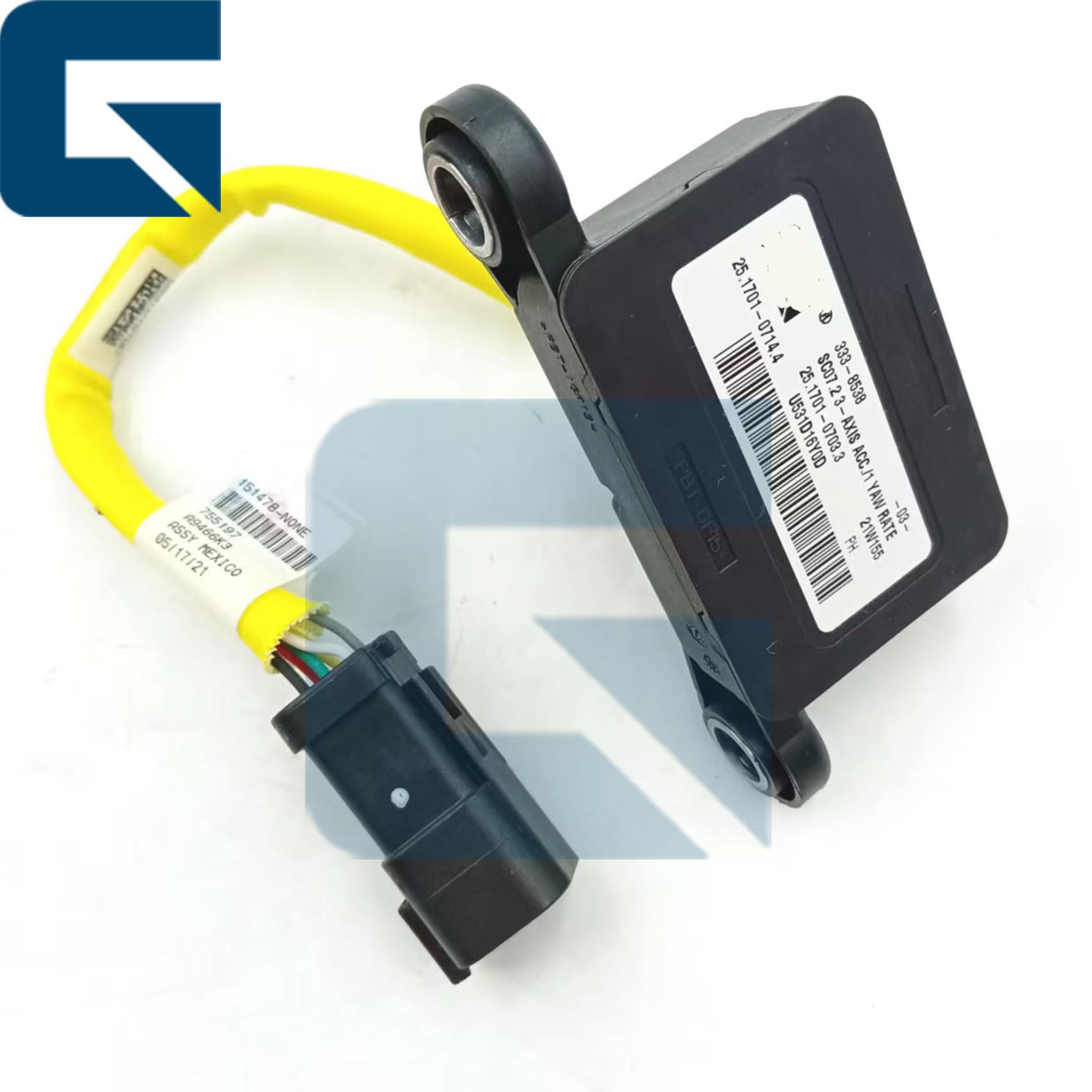 333-8538 3338538 Inertial Sensor For 730C 735B Parts