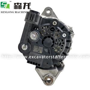 Wholesale Alternator 24V 55A Bosch Generator F000BL07R0 60265010 from china suppliers