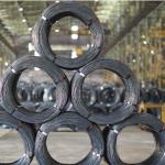 SAE1006 / Q195 5.5mm 6mm and 6.5mm Construction Building Wire for Building