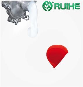 Wholesale Tear Strength Curing LSR Silicone Rubber Heat Resistance / Durability from china suppliers