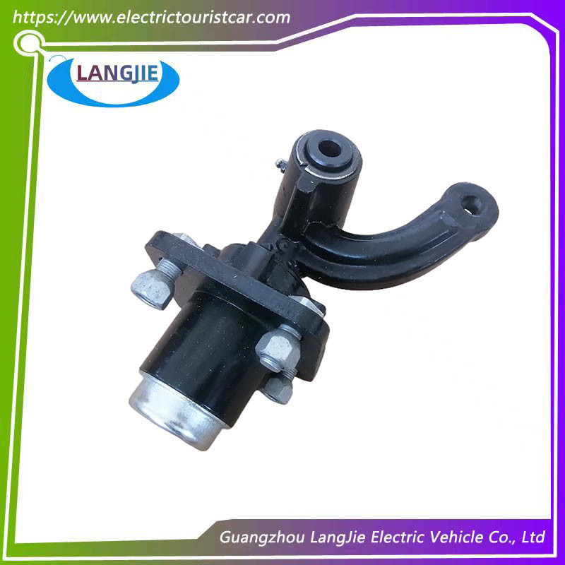 Spindle Assembly Steering Knuckle For Marshell Golf Cart Accessories