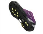 Micro Spikes Traction Cleats Crampons For Snow Walking And Ice Hiking Climbing
