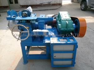 Wholesale Full Automatic Tire Steel Wire Separator 15kw 1600r/min from china suppliers