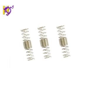 Wholesale SWP Adjustable Coil Springs Copper Steel Wire For Hardware from china suppliers