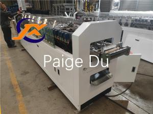 Wholesale Galvanized Steel Framing Machines C89/C140 LGS Mutifunctional from china suppliers