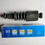 Steel Spring Air Suspension Shock Absorber for HOWO Cab Wg1642430283 at