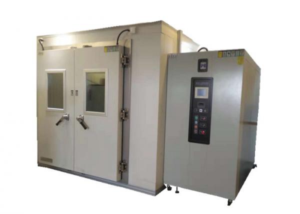 Quality Jd-8m3 Temperature Humidity Chamber , Constant Temperature And Humidity Chamber for sale