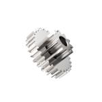 Small Module Gear Lathe Gear Carbon Steel Alloy Steel Gears