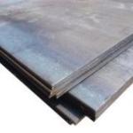 SABS Hot Rolled Carbon Steel Plate Length 1000-12000mm 1 4 Hot Rolled Steel