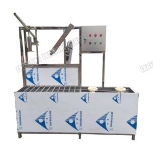 Wholesale Manual 220V Washing Capping Pet Bottle Filling Machine from china suppliers