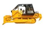 High Efficiency Mini Crawler Dozer Heavy Equipment Automatic Speed Change