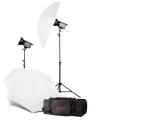 Quartz Light Kit