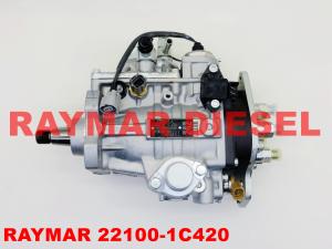 China 098000-2010 098000-2011 098000-0010 Denso Injection Pump on sale