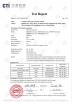 Dongguan Cableforce Electronics Co., Ltd Certifications