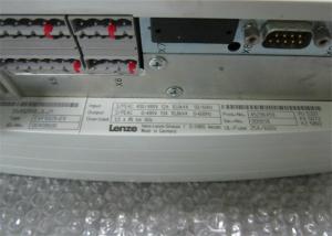 Wholesale EVF9325-EV Lenze Servo Controller 12 AMP 400/480 VAC 10 KVA 50/60 HZ from china suppliers