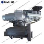 RHF55V Turbocharger VIET 8980277725 for Isuzu NQR NPR 5.2L 4HK1 8980277721
