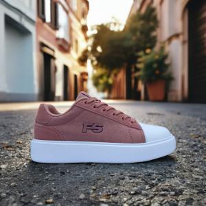 Wholesale Women'S Fashion Canvas Shoes With Anti-Slippery Lightweight Hard-Wearing Features For Spring And Autumn Seasons from china suppliers