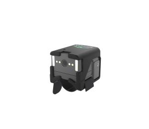 Wholesale Wireless Bluetooth Touch 1D 2D 35G Mini Barcode Scanner from china suppliers