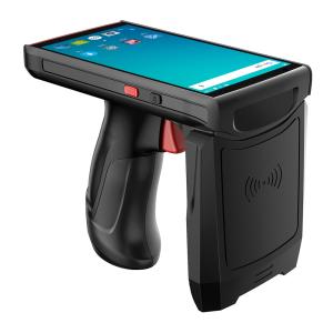 Wholesale 5.7 Inch 960mhz Rugged Industrial Handheld PDA Android IP66 from china suppliers