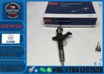 diesel injector parts High quality diesel nozzle assembly pump injector 095000