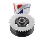 Crankshaft Belt Pulley 31375452 for C30 S40 V50