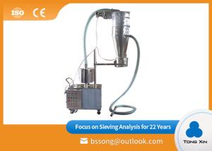 Wholesale Automatic Continuous Vacuum Conveying System Auxiliary Injection Molding from china suppliers