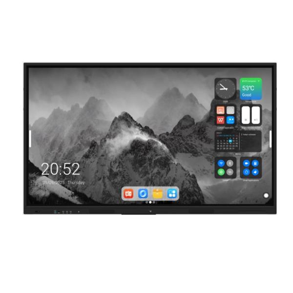 65 inch Interactive Flat Panel Smart TV Multi Touch Screen （Entry-level）