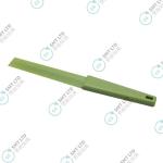 Durable Green Solder Paste Spatula Smt Printer Parts Smt Squeegee