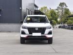 1.5T Changan CS75 2023 Petrol SUV Cars Vehicles DCT Premium Version White