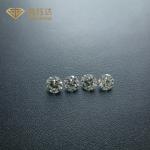 DEF White Loose Lab Grown Diamonds With IGI Certification