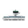 Buy cheap CNC Wooden Wpc Door Production Line Making Machine 8KW from wholesalers